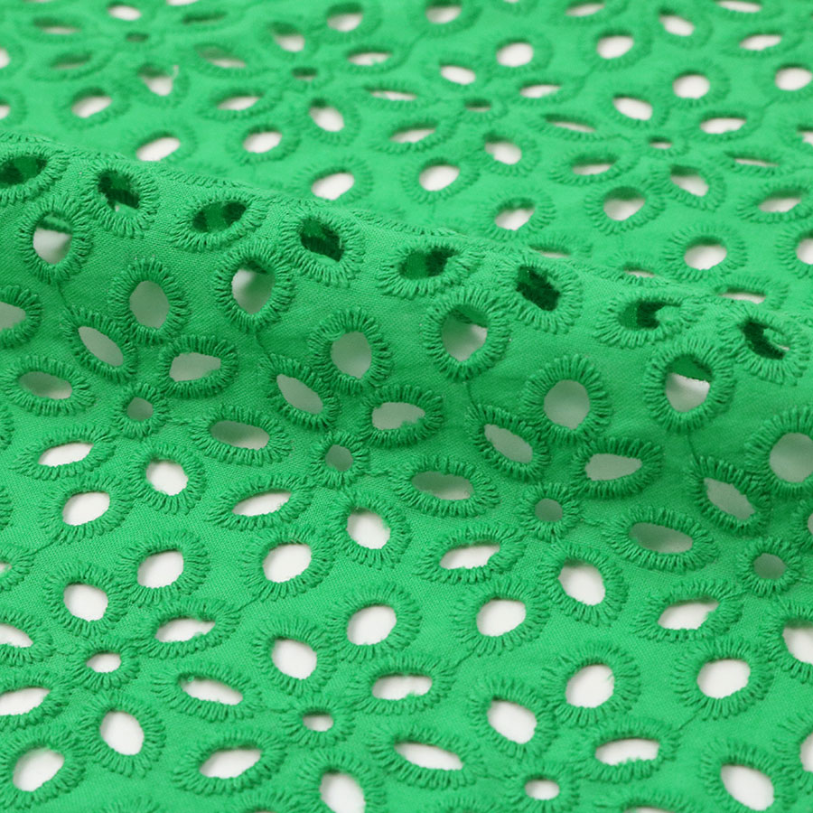 Eyelet Fabric – China Naying Tex